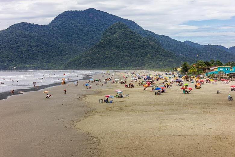 Вілла Casa 200M Da Praia 3 Dorm. P/ 12 Pessoas Перуібі Екстер'єр фото